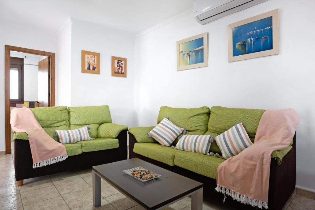 Villa Fornell - Piscina Compartida 콘일데라프론테라 외부 사진