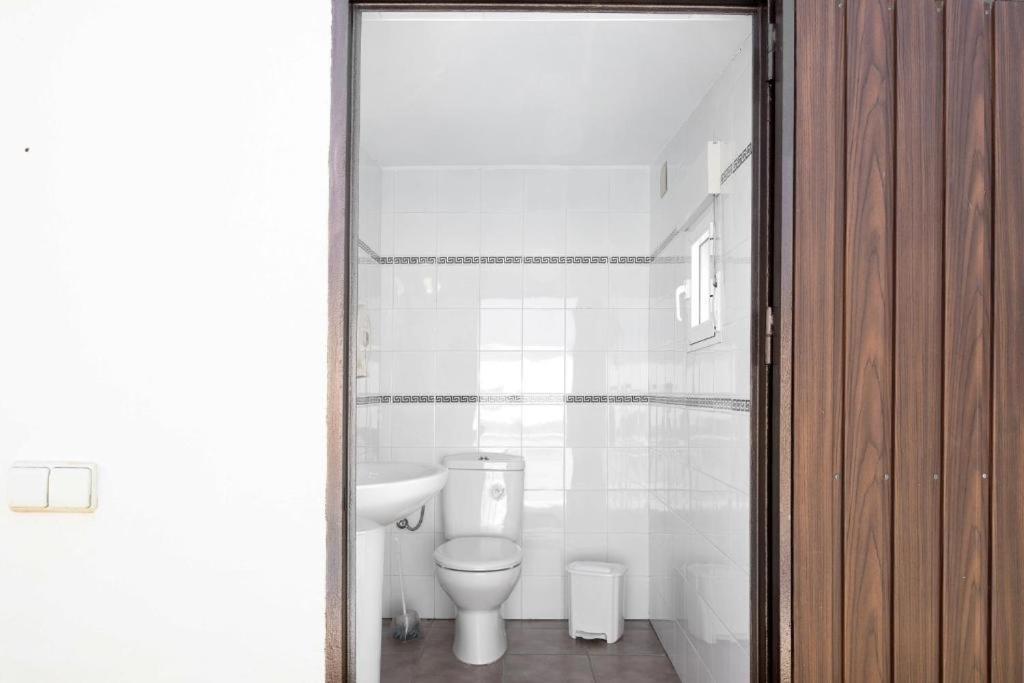 Villa Fornell - Piscina Compartida 콘일데라프론테라 외부 사진